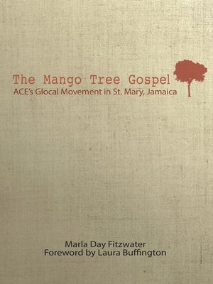 cover image of The Mango Tree Gospel